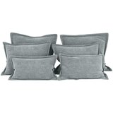 MID.YOU SET OKRASNIH BLAZIN 70-50/60-25/10 cm Cene