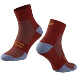 Force čarape edge, crveno-plava l-xl/42-46 ( 90085800 ) Cene