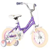 kids bike unicorn ljubičasta 12 2024