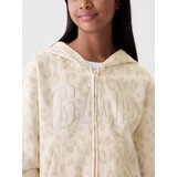 GAP Kids Sweatshirt with Logo - Girls | shoptok.hr