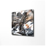WALLXPERT dekorativna slika 2274 k (60 x 60)