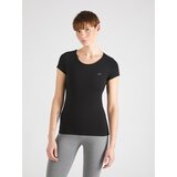 4f Funkcionalna majica črna | Shoptok.si