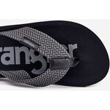 Wrangler Men's Flip Flops ZANE FLIPFLOP MEN LOW | ePonuda.com