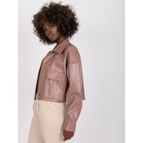 LAKERTA Jacket-LK-KR-508543.14-dark pink | Shoptok.si