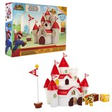 Super Mario set Mushroom kingdom castle ( 1047071 ) Cene