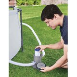 Bestway Flowclear filtarska crpka za bazen 330 gal | shoptok.hr