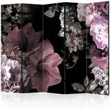 Artgeist Paravan Flowers From The Past I, 5-Delni, Dvostranski | Shoptok.si