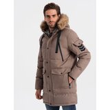 Ombre Muška jakna C514 | shoptok.hr