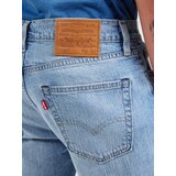 Levi's Kavbojke '511' svetlo modra | Shoptok.si