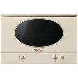 Smeg MP822NPO Mikrovalna pećnica Cene