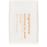 Original & Mineral Maintain The Mane Conditioner hranilni balzam za vsakodnevno uporabo 50 ml Cene