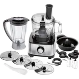 Proficook Kuhinjski robot PC-KM 1063, srebrna (501063)