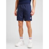 Fila Sportske hlače 'Leon' tamno plava / crvena / bijela | shoptok.hr