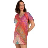 AKER Kaftan za plažu Colorful šareni | Eponuda.com