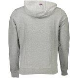 U.S. Polo Assn. US POLO SWEATSHIRT WITHOUT ZIP MAN GRAY | Shoptok.si