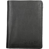Blauer BLACK MEN'S WALLET | Eponuda.ba