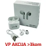 slušalice bhp-pro 5 ** bluetooth V5.0 , 32ohm, 40/250mAh, touch control and siri (959)