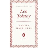 The Book Service Limited Leo Tolstoy - Family Happiness | Eponuda.com