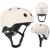 Peanut kask r. 54-58 cm gr