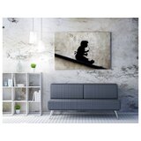 WALLXPERT dekorativna slika WY125 (70 x 100) | ePonuda.com