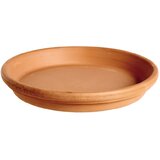  Podstavek za cvetlične lonce Standard (28 cm, terakota) | Shoptok.si