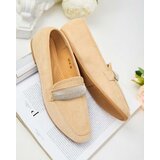 Resti Women's moccasins eko suede Rellpes | ePonuda.com