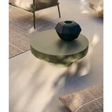Kave Home Okrugao vrtni stolić za kavu betonski ø 66 cm Aiguablava – | shoptok.hr