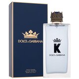 Dolce & Gabbana K 200 ml toaletna voda za moške | shoptok.hr