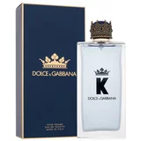 Dolce & Gabbana K 200 ml toaletna voda za moške