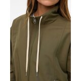 Vero Moda Prijelazna jakna 'VMDORA' maslinasta | shoptok.hr