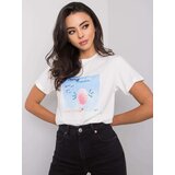 PEPPER & MINT T-shirt-PM-TS-SS21CA59.01P-white | shoptok.hr