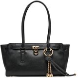 Michael Kors Ročne torbice 30F5GNXT0L Črna Cene