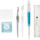 Silhouette Tool Kit - White | Shoptok.si