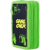 ABC123 Trojna peresnica Starter Game (41-delna), polna | Shoptok.si