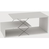 Decortie Pomožne mize Cayenne - White Bela | Shoptok.si