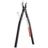 Knipex klešta za velike unutrašnje sigurnosne prstenove 570mm 44 10 J5 | Eponuda.com
