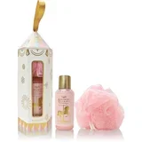 Romantic Dreams Bath Set darilni set za kopel 1 kos