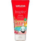 Weleda Inspire kremasti gel za tuširanje - nar - 200 ml Cijene