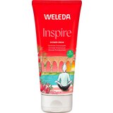 Weleda Inspire Shower Cream Granatapfel - 200 ml | Shoptok.si
