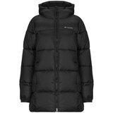 Columbia Puhovke Puffect II Mid Hooded Jacket Črna Cene