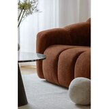 Miuform Kutna garnitura boja terakote Shell – | shoptok.hr