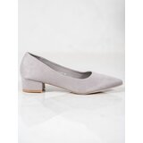 Shelvt FLAT-HEELED PUMPS | shoptok.hr