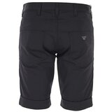 Emporio Armani Hlače 3/4, 7/8 8N1PA61NJ7Z Črna | Shoptok.si