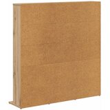 Cd ormar Hrast artisan 96 x 23,5 x 97,5 cm Konstruirano drvo | shoptok.hr
