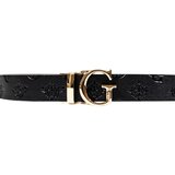 Guess TISHA ADJ REV PANT BELT BW7861 P3430 Crvena | shoptok.hr
