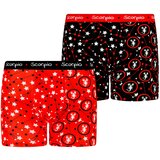 Frogies Men&#039;s boxers Zodiac &Scaron;korpion 2P Gift box cijene
