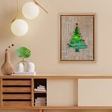 Wallity Zidna dekoracija NLJ800709, 36 x 46 cm, Šarena | Eponuda.ba