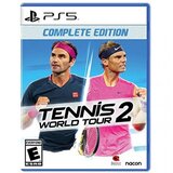  Tennis World Tour 2 Complete Edition /PS5 | Eponuda.ba