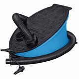  Nožna pumpa za madrace Air Pump 28x19 cm | shoptok.hr