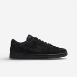Nike Nizke superge Dunk Low SE Triple Black Črna Cene